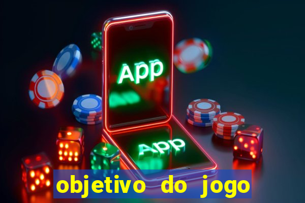 objetivo do jogo bingo matematico